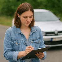 Kfz Gutachter Bonn – Unfallgutachter